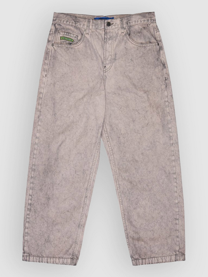 DC Baggy Denim Jeans