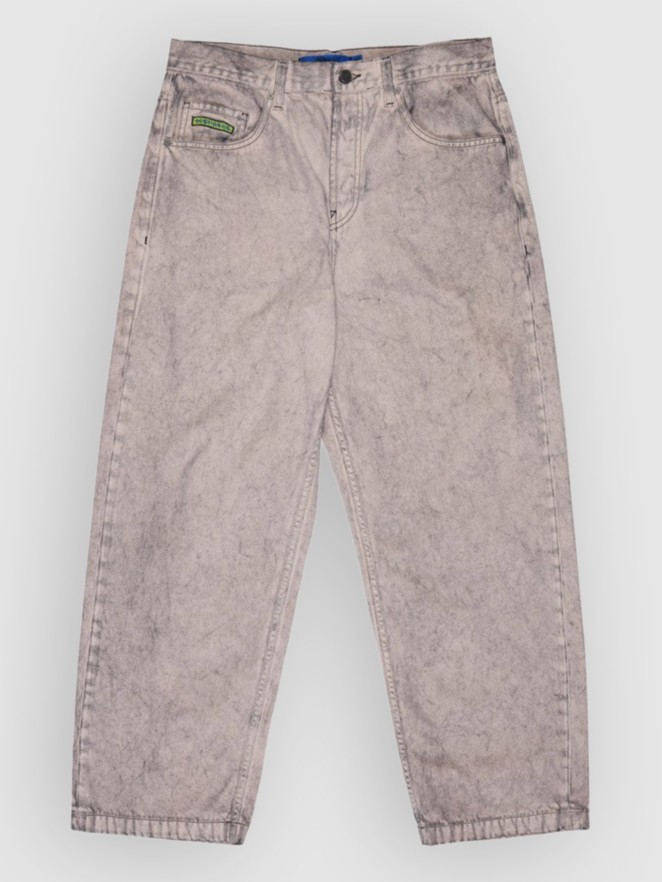 DC Baggy Denim Jeans