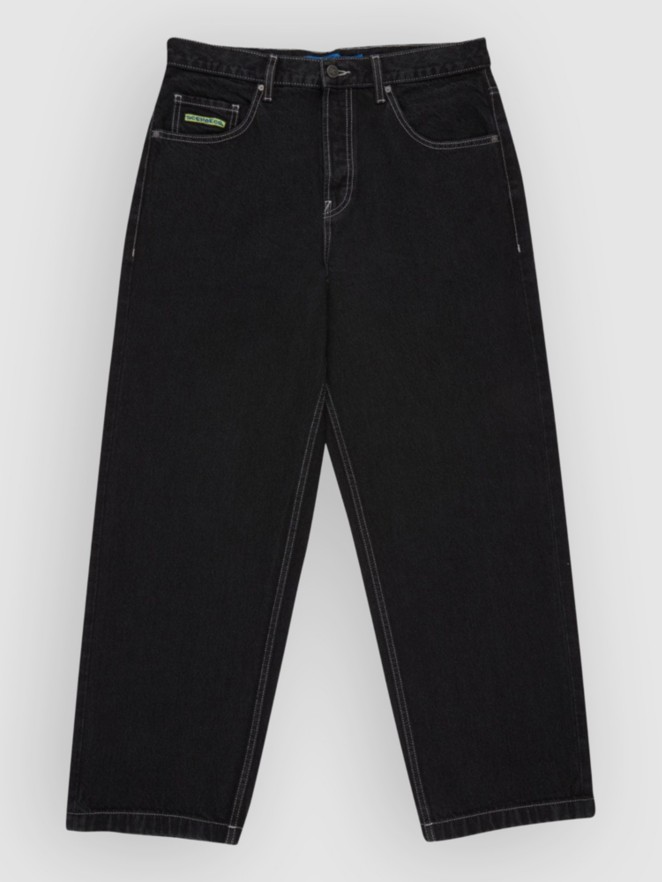 DC Baggy Denim Jeans