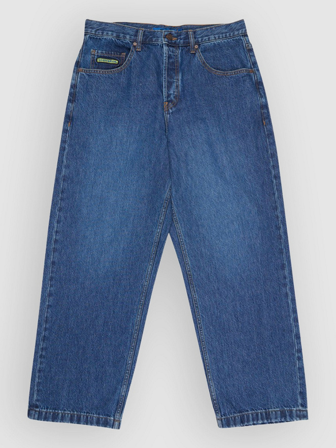 DC Baggy Denim Jeans