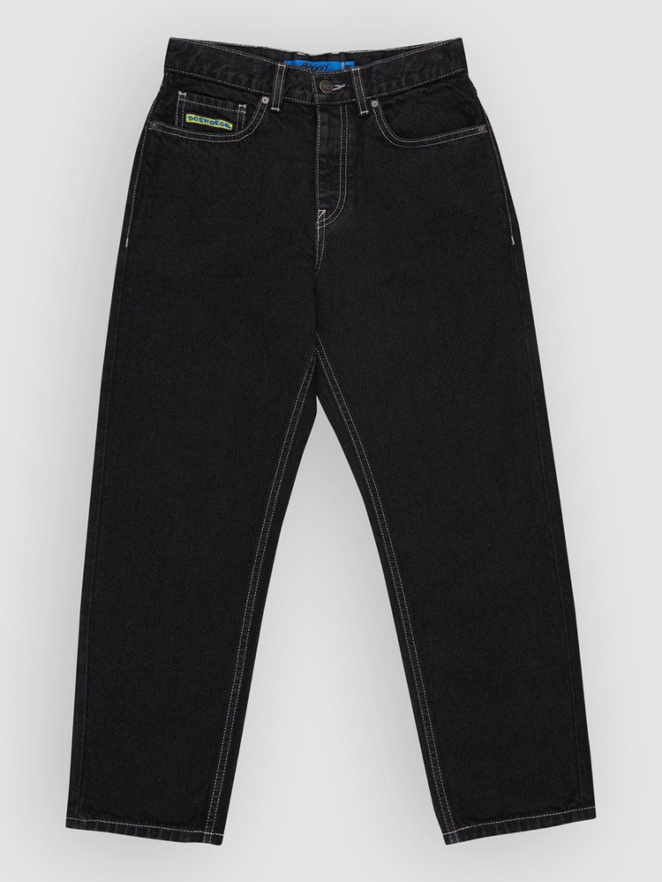 DC Baggy Denim Kids Jeans