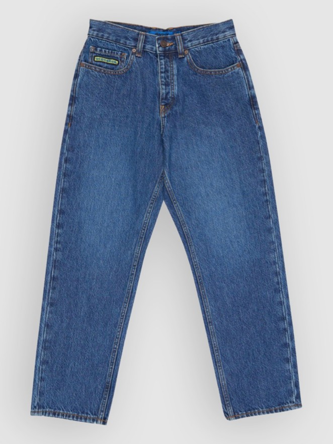 DC Baggy Denim Kids Jeans
