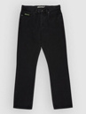 DC Straight Denim Jeans