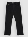 DC Straight Denim Jeans
