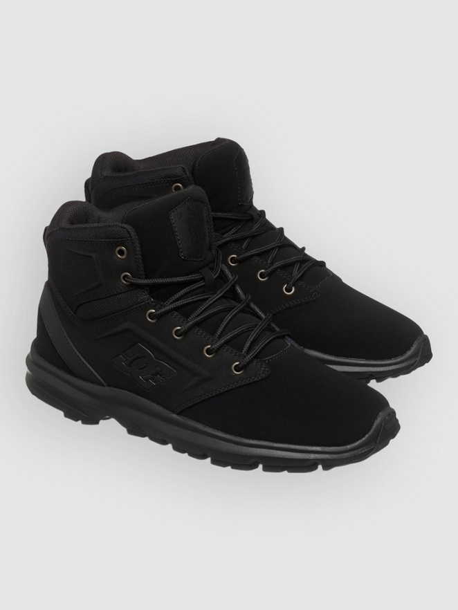DC Rangex Winter Shoes