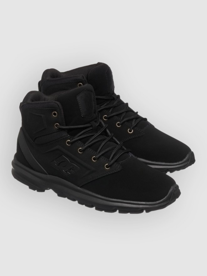 DC Rangex Winter Shoes