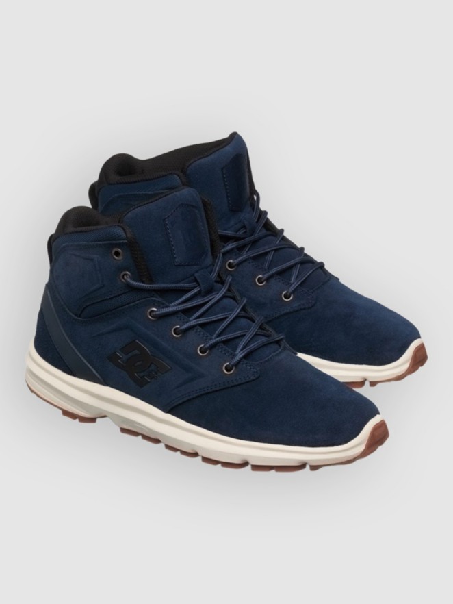 DC Rangex Winter Shoes