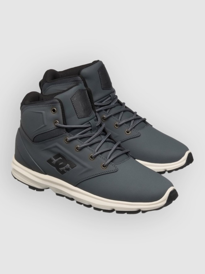 DC Rangex Winter Shoes