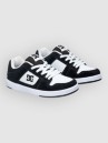 DC Stm Kids Winter Shoes