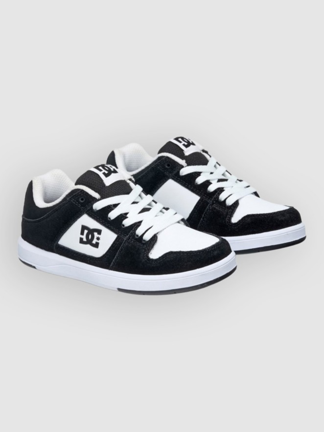 DC Stm Kids Winter Shoes