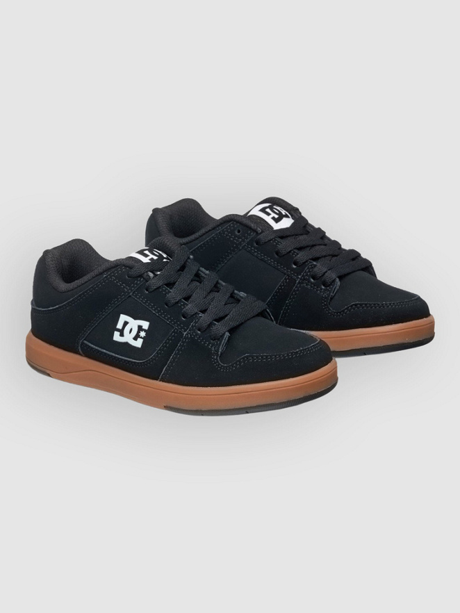 DC Stm Kids Winter Shoes