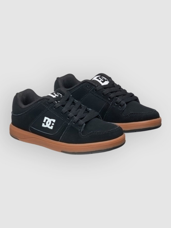 DC Stm Kids Winter Shoes