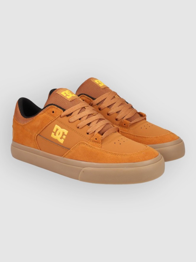DC Onyx Skate Shoes