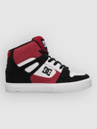 DC Rebound Hi Ev Kids Winter Shoes