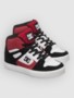 black/white/red