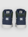 DC Rebound Hi Ev Kids Winter Shoes