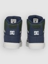 DC Rebound Hi Ev Kids Winter Shoes