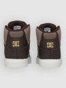 DC Rebound Hi Ev Kids Winter Shoes
