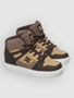 brown/white