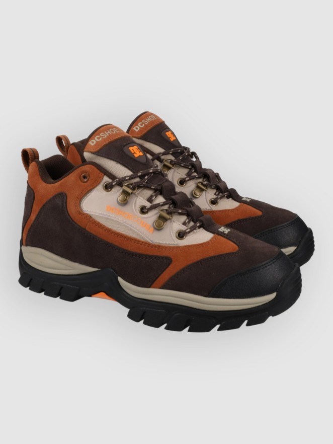 DC Recon Og Winter Scarpe