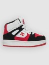 DC Rebound Toddler Kids Winter Shoes