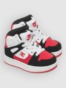 DC Rebound Toddler Kids Winter Shoes