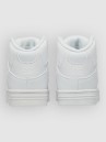 DC Rebound Toddler Kids Winter Shoes