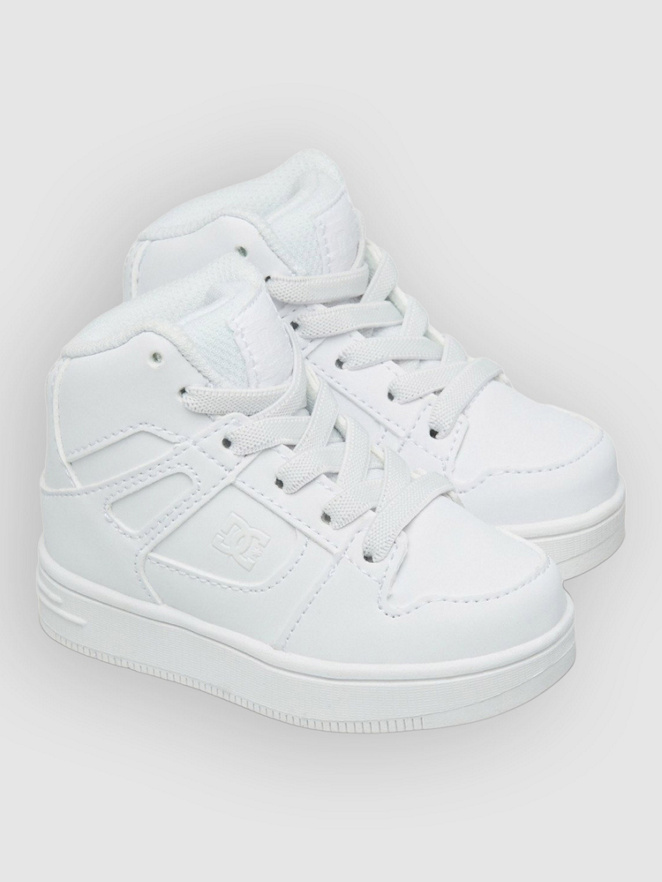 DC Rebound Toddler Kids Winter Shoes