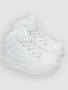 white/white