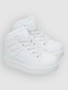 white/white
