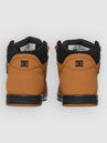 DC Rovik Kids Winter Shoes