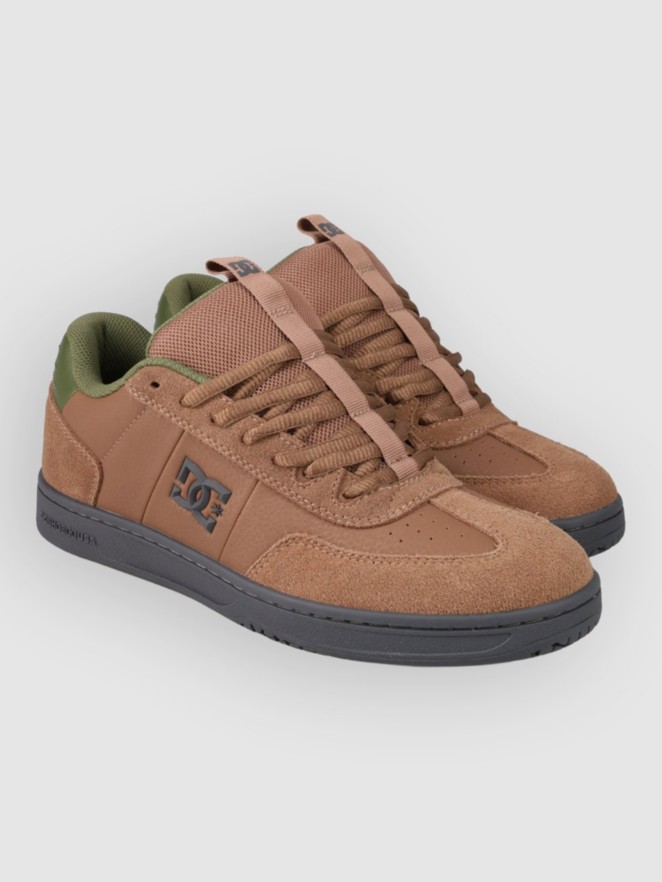 DC Astrix Skate Shoes