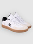 white/black/gum