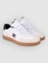 white/black/gum