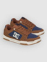 blue/brown/white