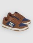 blue/brown/white