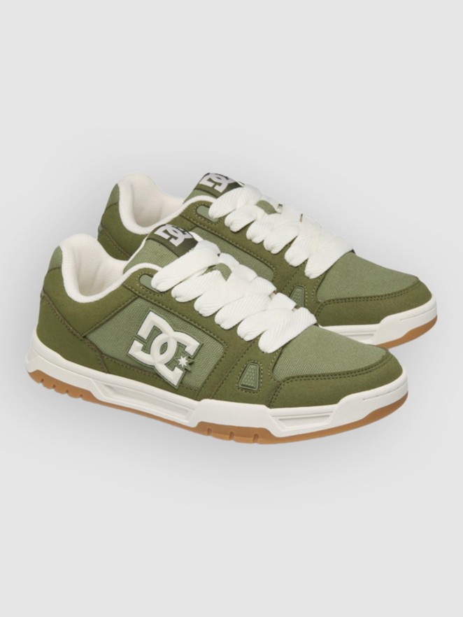 DC Axira Skate Shoes
