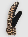 DC Franchise Print 10K Rokavice Mitt