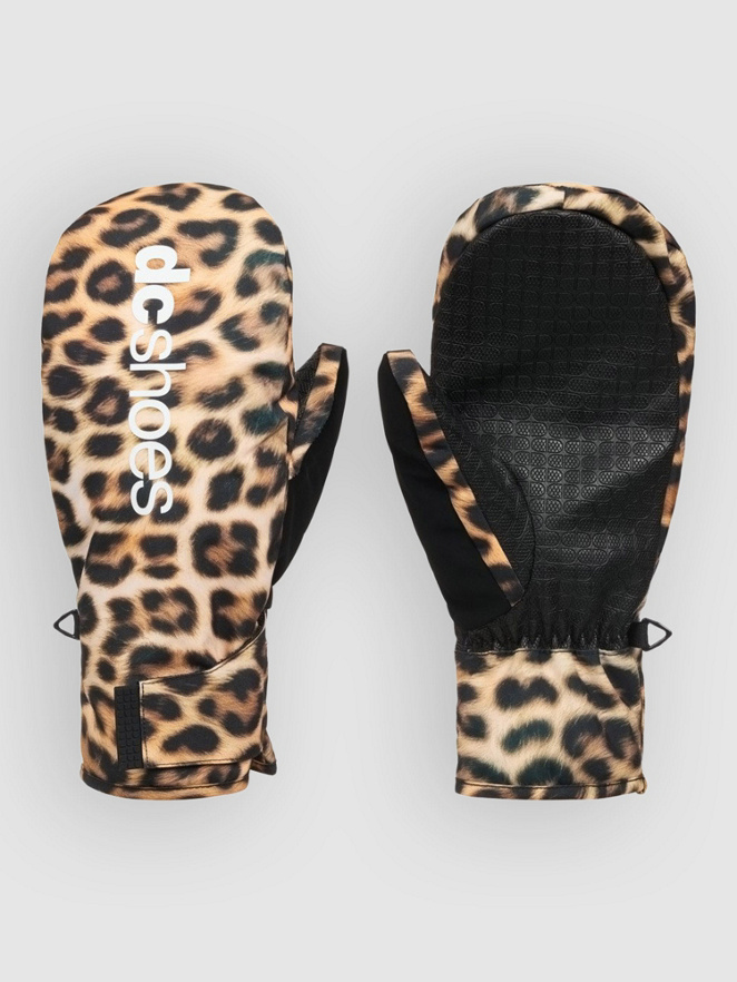 DC Franchise Print 10K Rokavice Mitt