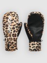 DC Franchise Print 10K Rokavice Mitt