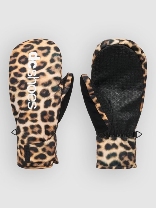 DC Franchise Print 10K Rokavice Mitt