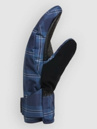 DC Franchise Print 10K Rokavice Mitt