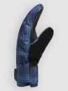 DC Franchise Print 10K Rokavice Mitt