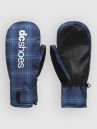 DC Franchise Print 10K Rokavice Mitt