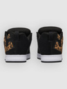 DC Court Graffik Skate Shoes