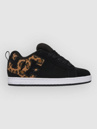 DC Court Graffik Skate Shoes