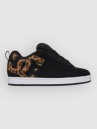 DC Court Graffik Skate Shoes