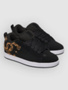 cheetah / black