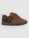 DC Court Graffik Skateschuhe