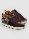 DC Court Graffik Skate Shoes